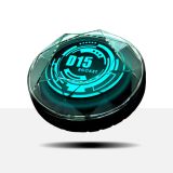 HTD Smart Android Box cho ô tô D15 Rocket cấu hình mạnh mẽ