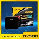 Màn hình xe hơi Android Zestech Android Box DX300