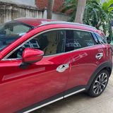 Tẩy Ố Kính Mazda CX-3