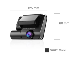 Camera Hành Trình Ô Tô VIETMAP VM300