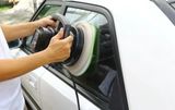 Tẩy Ố Kính Toyota Corolla Altis