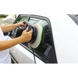Tẩy ố kính toyota camry