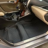 Lót Sàn 4D Toyota Vios