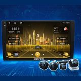 Màn hình xe hơi Android Zestech ZT360G nâng cấp 2024