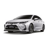 Đèn Trang Trí Toyota Corolla Altis