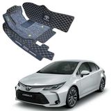 Lót Sàn 4D Toyota Corolla Altis