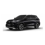 Đổi Màu Nội Thất Toyota Yaris Cross