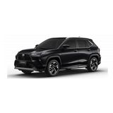 Bọc Ghế Da Toyota Yaris Cross