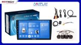 Màn hình ô tô thông minh GOTECH NAVIPLAY N360