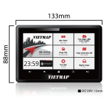 Camera Hành Trình Ô Tô VIETMAP W810