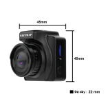 Camera Hành Trình Ô Tô VIETMAP IR23