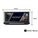 Camera Hành Trình Ô Tô VIETMAP D22