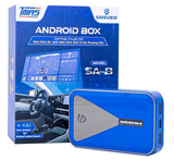 ANDROID BOX SAFEVIEW SA-8