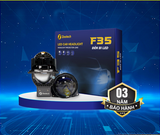 Đèn bi Led Zestech F35