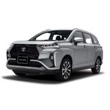 Dàn Âm Thanh Xe Hơi Toyota Veloz Cross