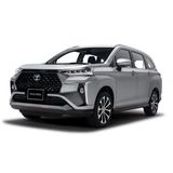 Ghế Chỉnh Điện Toyota Veloz Cross