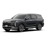 Lót cốp 4D Hyundai Palisade