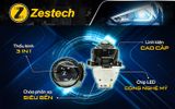 Đèn Bi Led Zestech A11