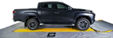 Túi bạt Toyota Land Cruiser – Giải pháp chống ngập hiệu quả cho ô tô
