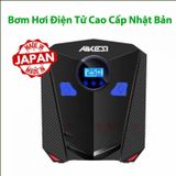 Bơm Lốp Ô Tô Aikesi Nhật Bản