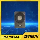Loa trầm Zestech