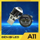 Đèn Bi Led Zestech A11