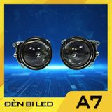 Đèn Bi Led Zestech A7