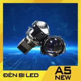 Đèn Bi Led Zestech A5 New