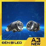 Đèn Bi Led Zestech A3 New