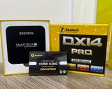 Màn hình xe hơi Android Zestech Android Box DX14 Pro cho ô tô điện