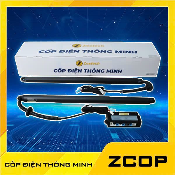 Cốp điện Zestech ZCOP