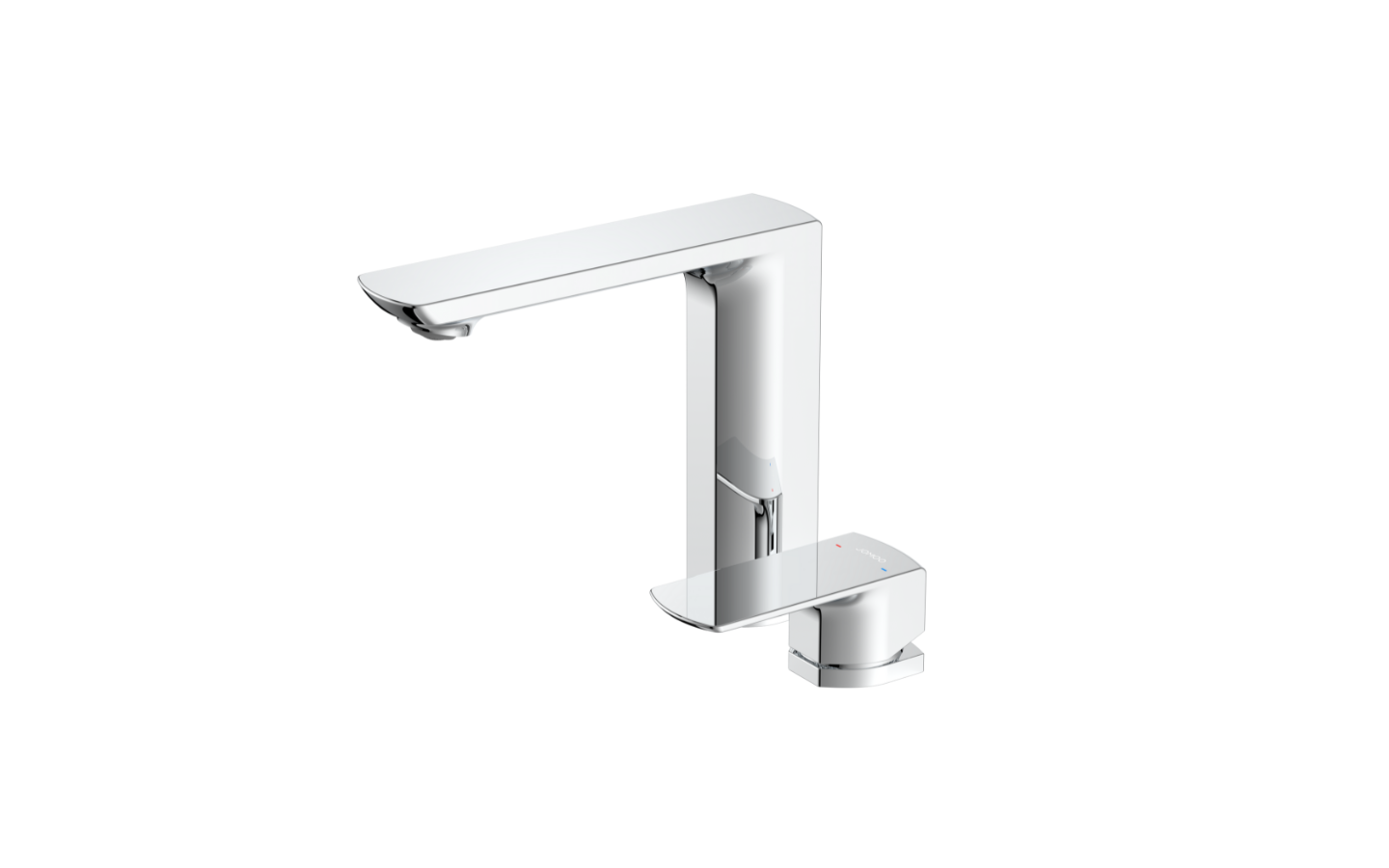 Medium faucet 32426-708/1A-Z