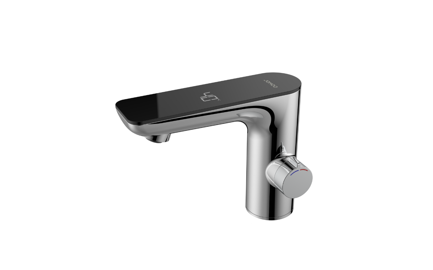 Vòi chậu cảm ứng thông minh 32434-602/1B-Z