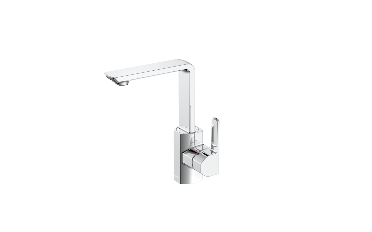 Medium faucet 32437-711/1B-Z