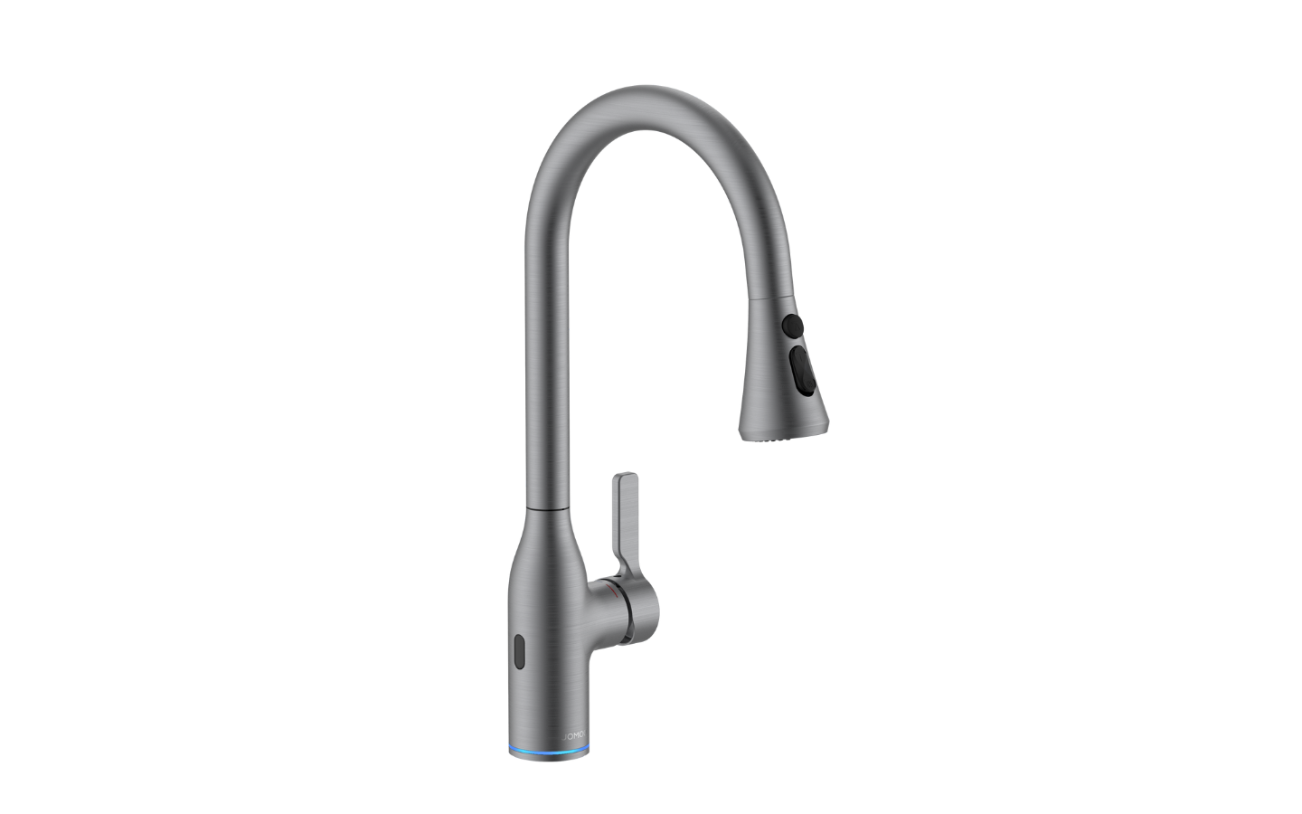 Vòi bếp cảm ứng rút dây 33149-123/HBS-Z