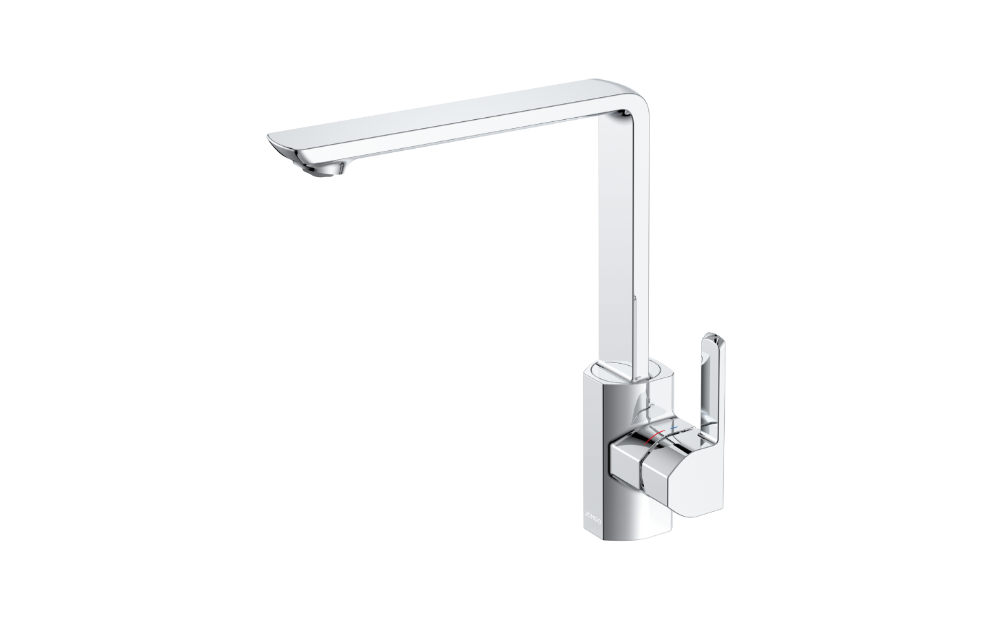 Vòi bếp nóng lạnh 33166-711/1B-Z