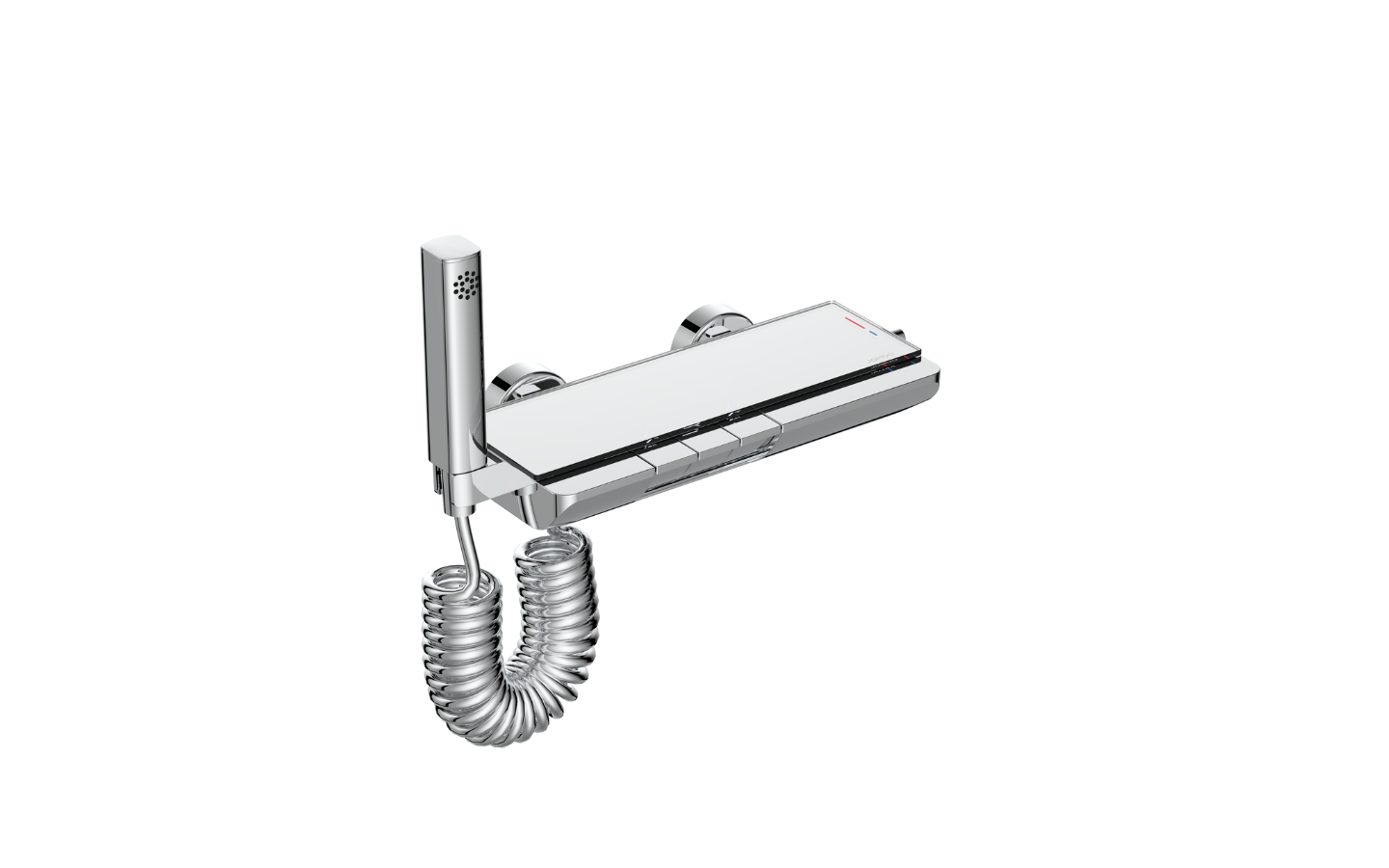 Hand shower 35025-536/1B1-1