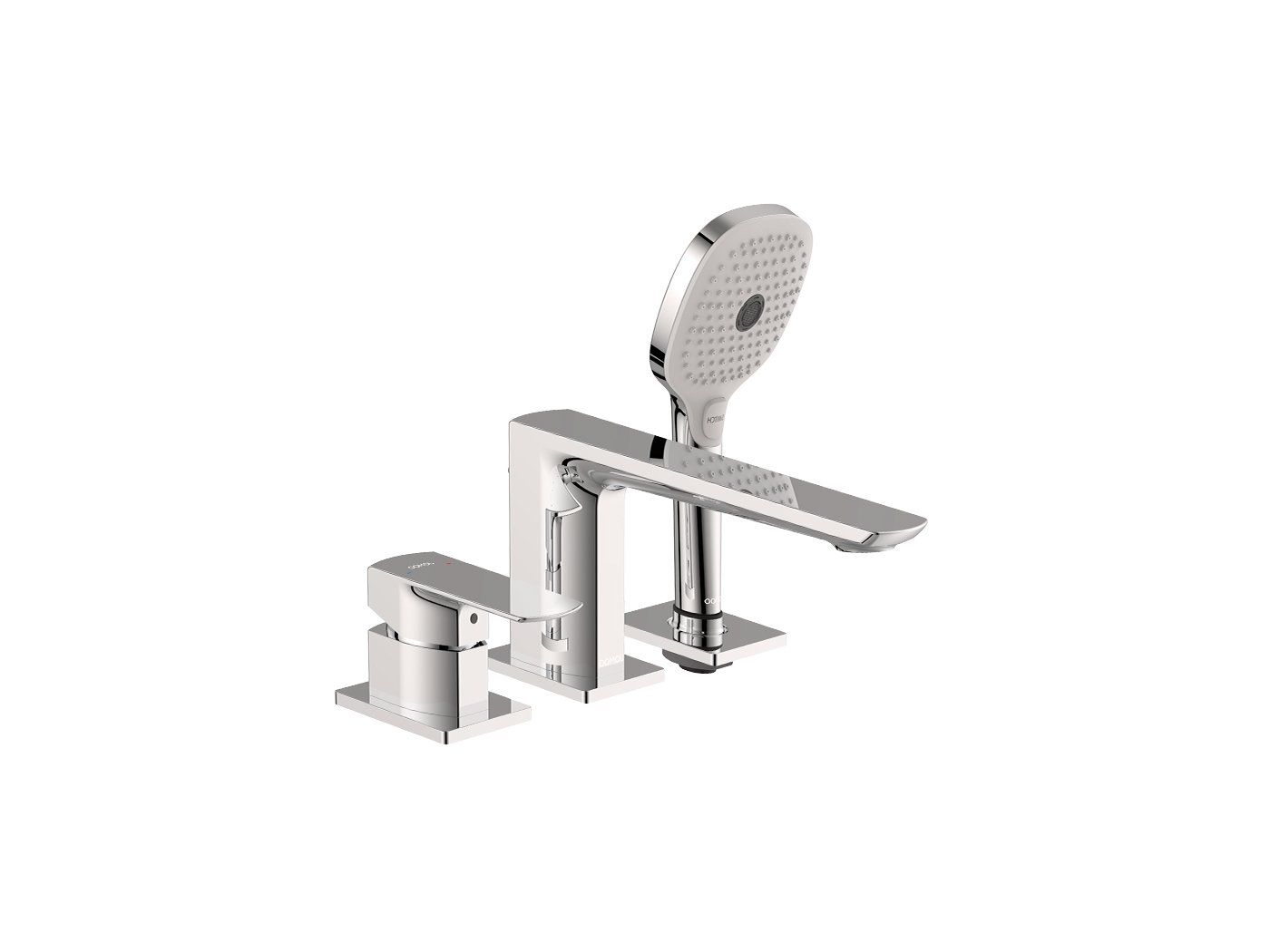 Sen tắm gắn bồn 39033-717/1A-1