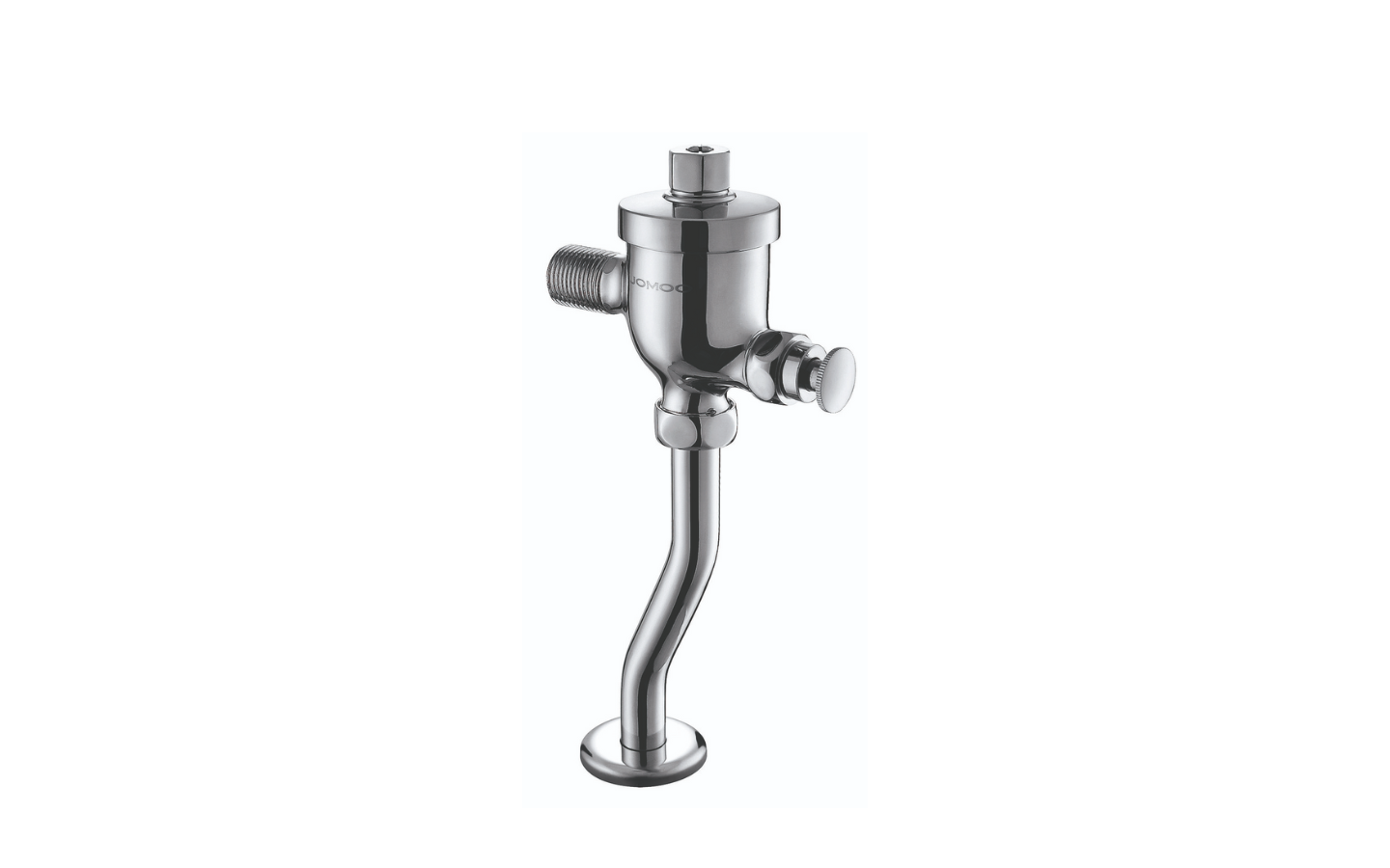 Van xả tiểu nam nút nhấn 8224-004/1B-I011