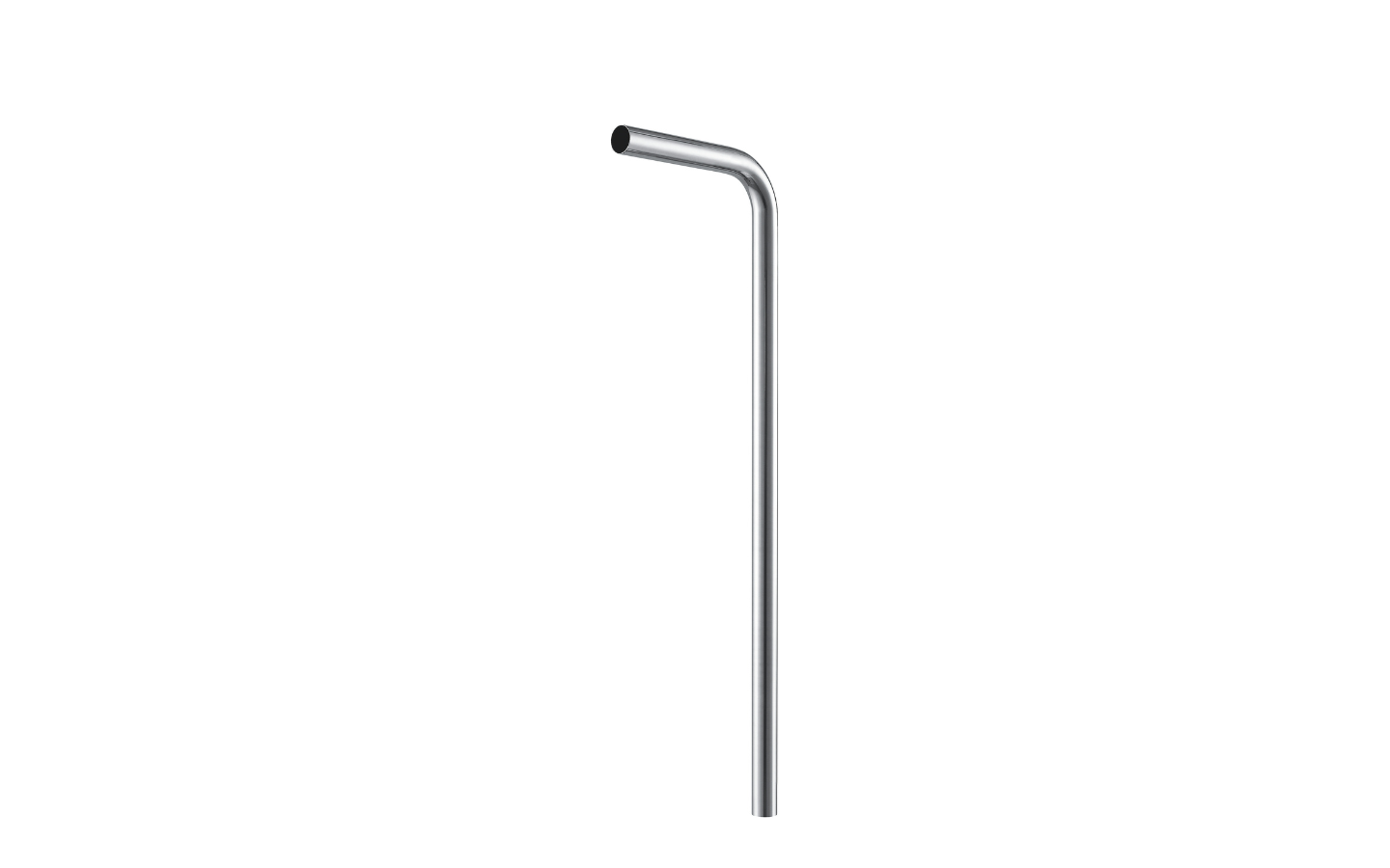 Ống thép không gỉ cho van xả 9137-1C1-I011