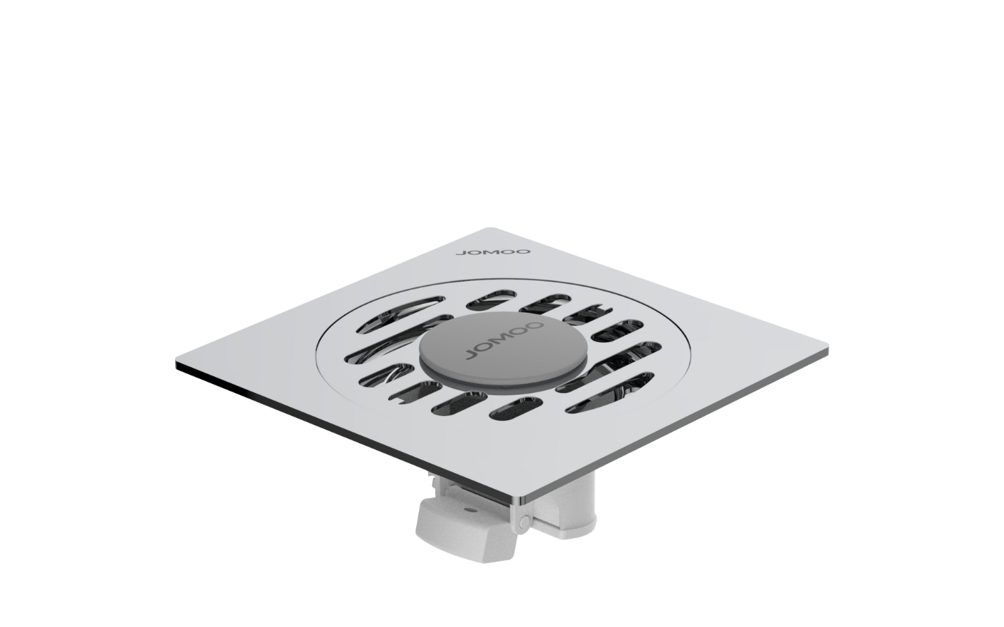 Thoát sàn máy giặt 10x10 cm 92398-1B-I011