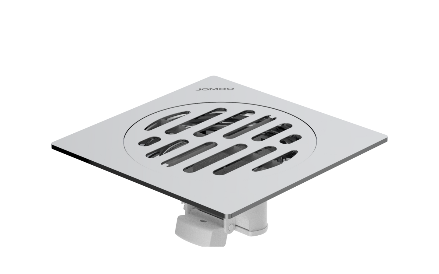 Floor drain 10x10 cm 92399-1B-I011