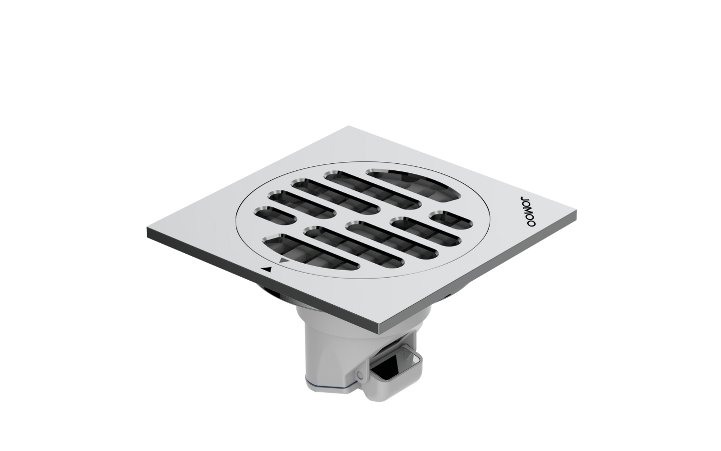 Floor drain 10x10 cm 92431-1B-I011