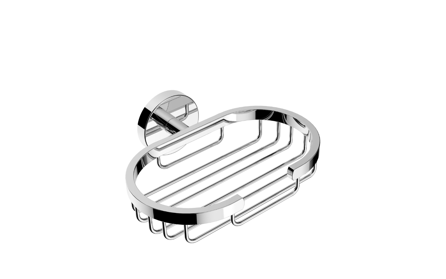 Kệ đựng xà phòng 935405-1B-I011