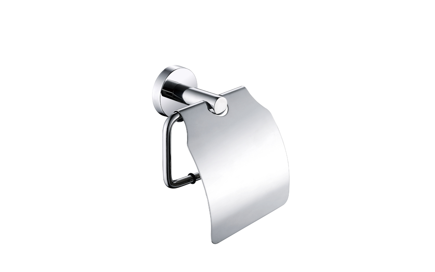 Giá treo giấy vệ sinh 935407-1B-I011
