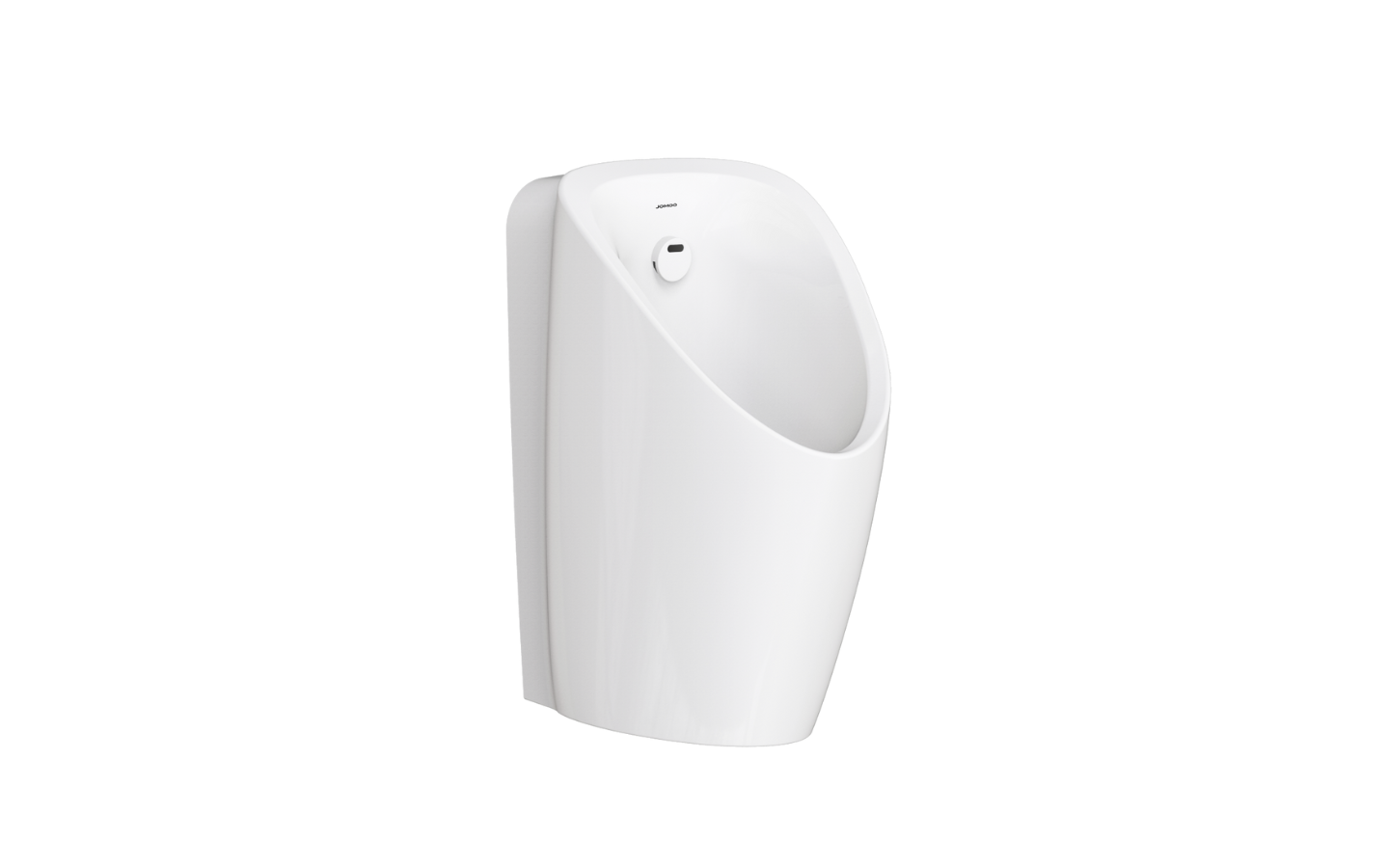 Sensor wall-mounted male urinal J13057-1D/41K-I011