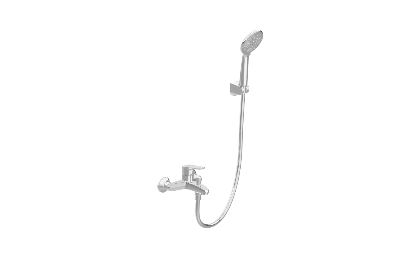 Sen tắm P35282-484/1B-1