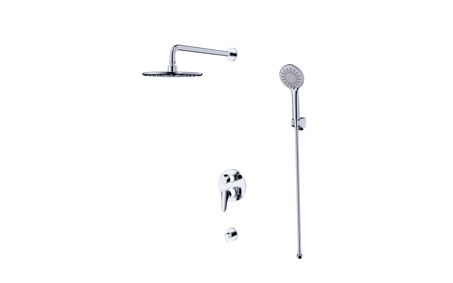 Sen cây âm tường P37268-122/1B-1