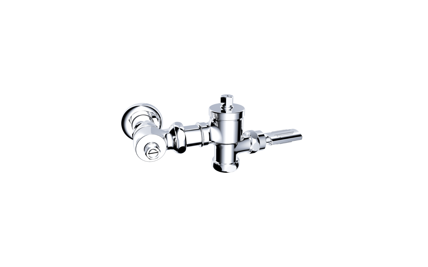 Van xả Bàn cầu vận hành bằng chân P8405-003/1B-1
