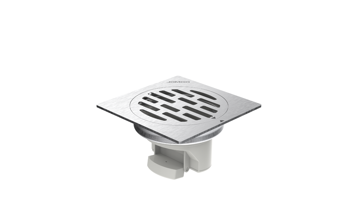 Dry area floor drain P92425-7B-1